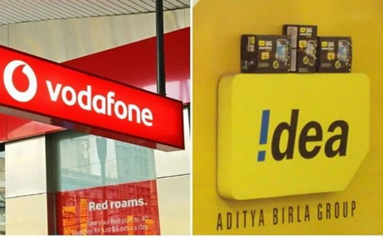 Merger with Idea Cellular on course for completion in FY 2018: Vodafone CEO 