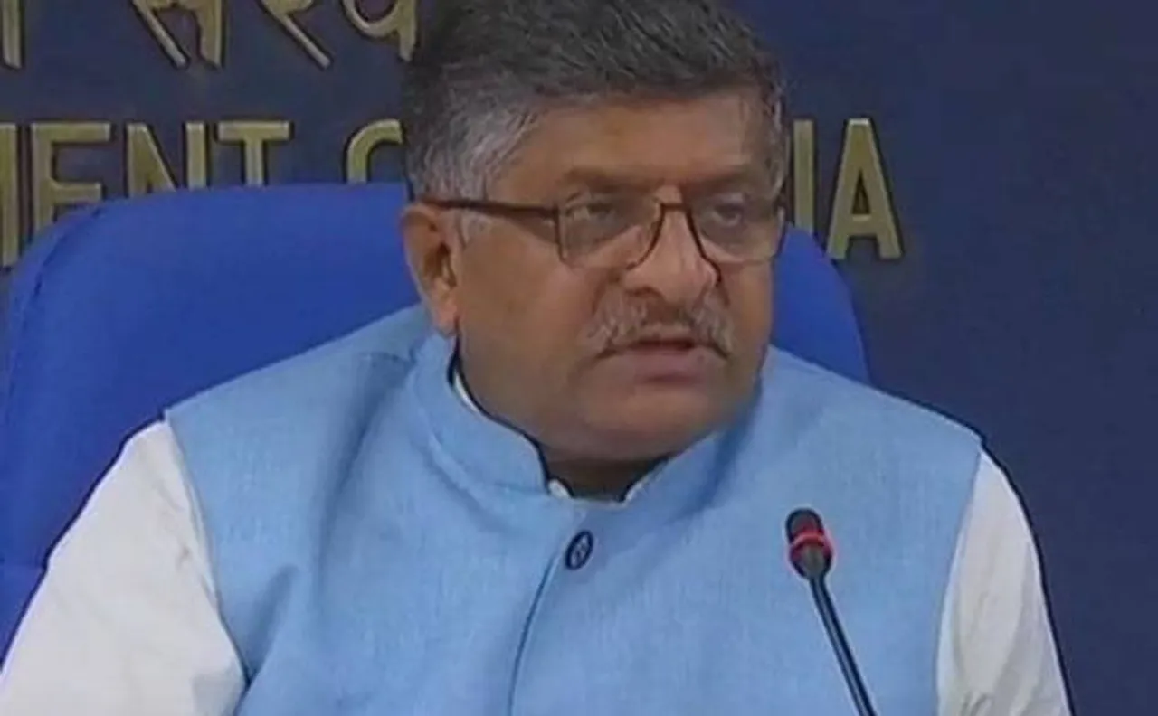 Retirement age of govt doctors to be increased to 65 years, says RS Prasad