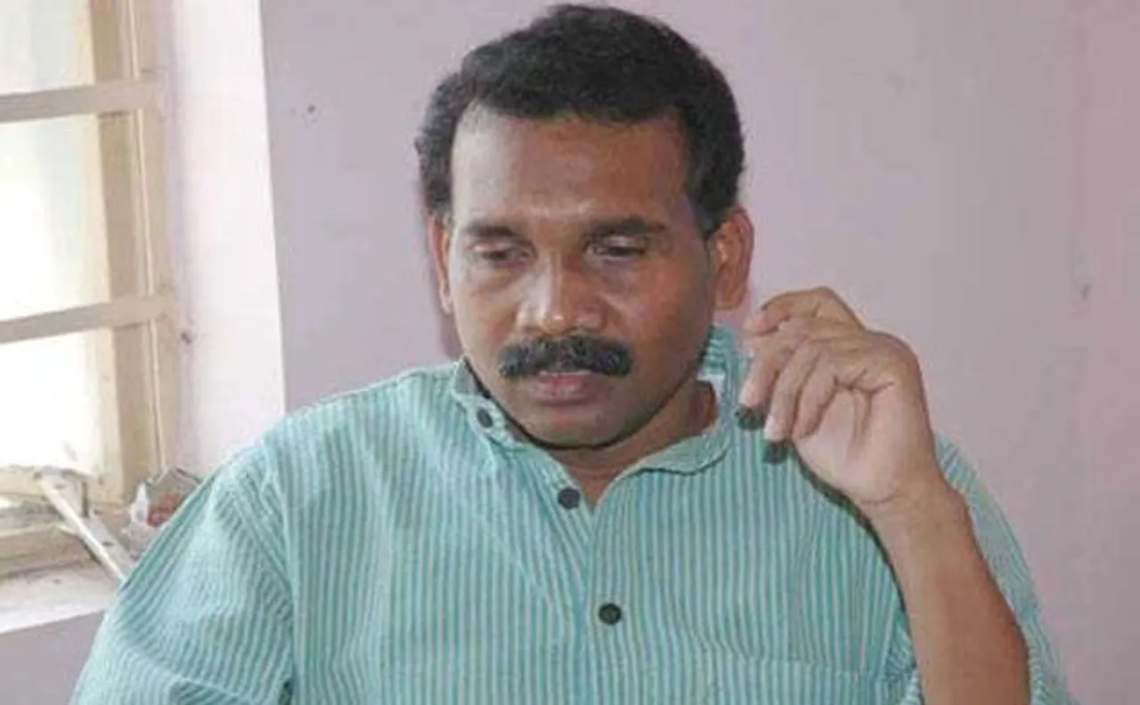 EC disqualifies Madhu Koda from contesting polls for 3 years for not properly filing election expenses