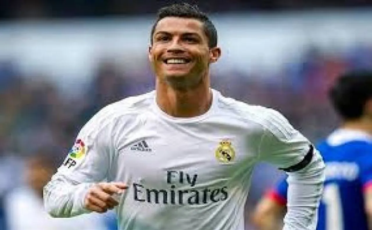 UEFA Champions League: Cristiano Ronaldo's brace in 150th European game helps Real Madrid beat Borussia Dortmund