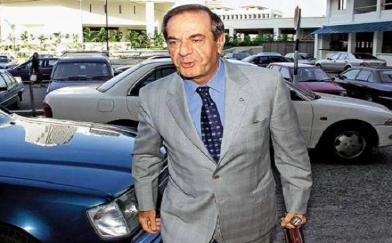 Bofors case: UPA could have continued freeze on Quattrocchi's funds but didnâ€™t, says CBI