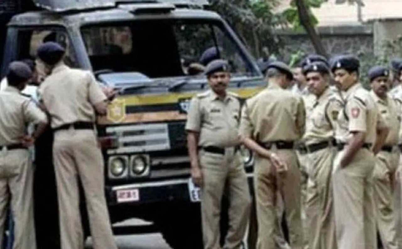 Iqbal Kaskar extortion case: 54-year-old held, Chhota Shakeel named as accused