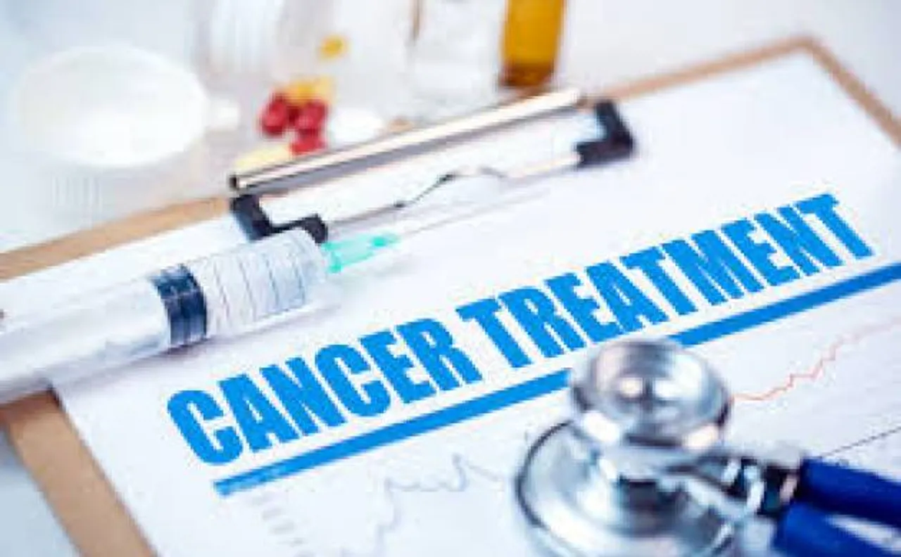 Researchers from University of Hyderabad develop nano drug for cancer treatment