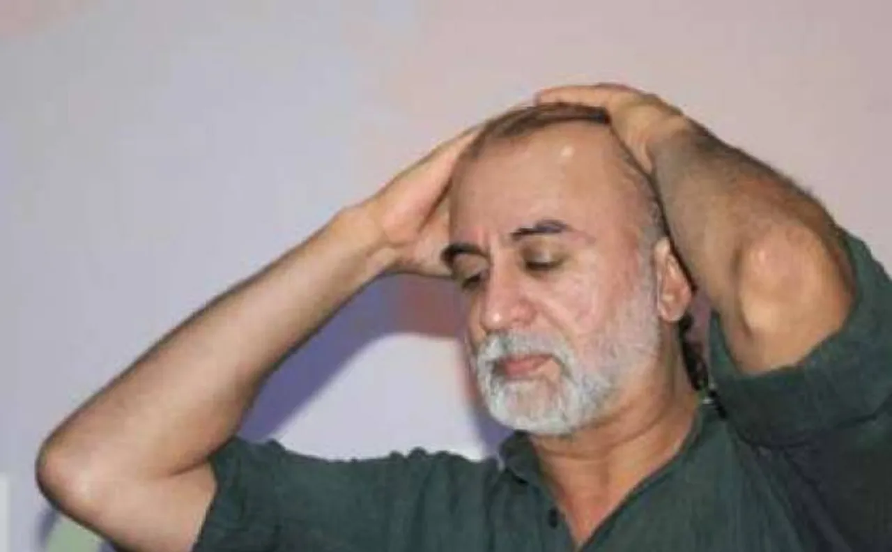 Tarun Tejpal: Goa court to frame charges against former editor-in-chief in 2013 rape case today