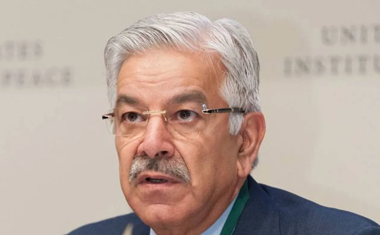 Pak FM claims India made proposal to swap Kulbhushan Jadhav for Peshawar school attacker