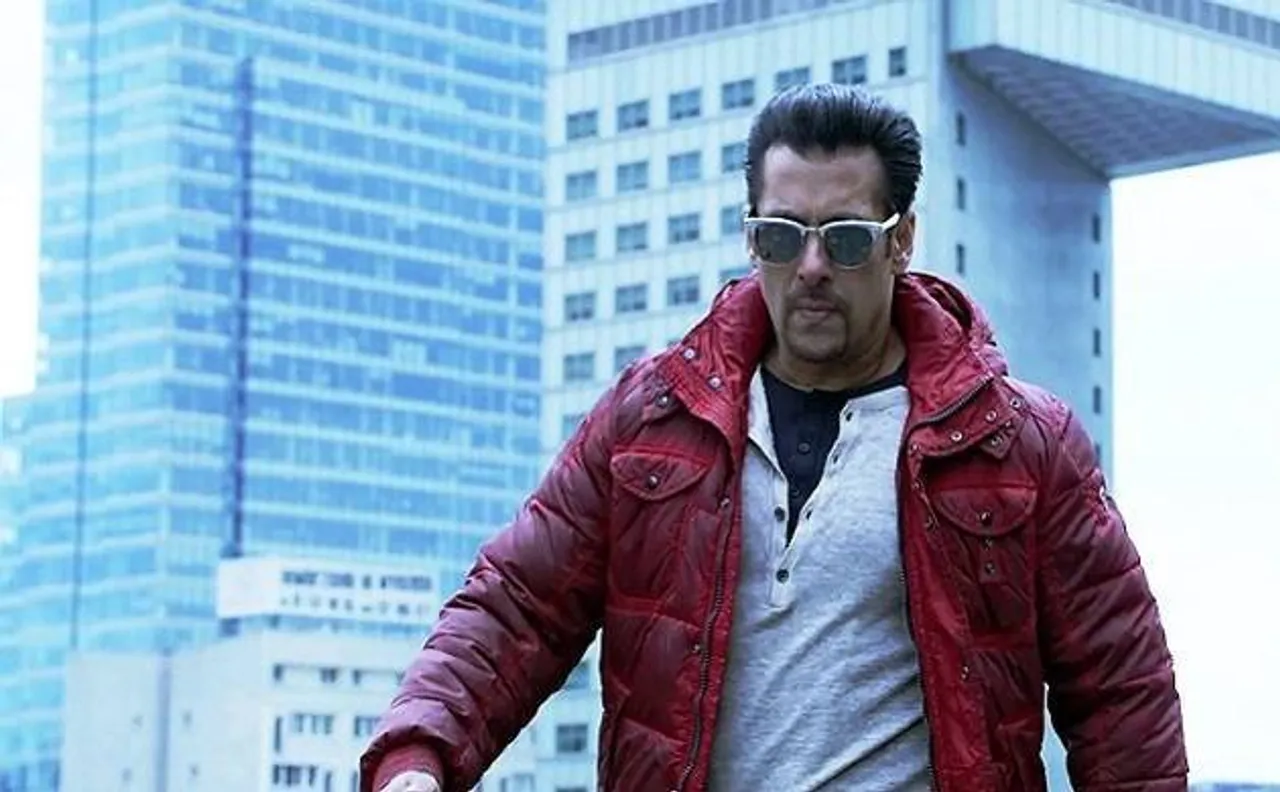 Arms Act case: Court rejects plea against Salman Khan