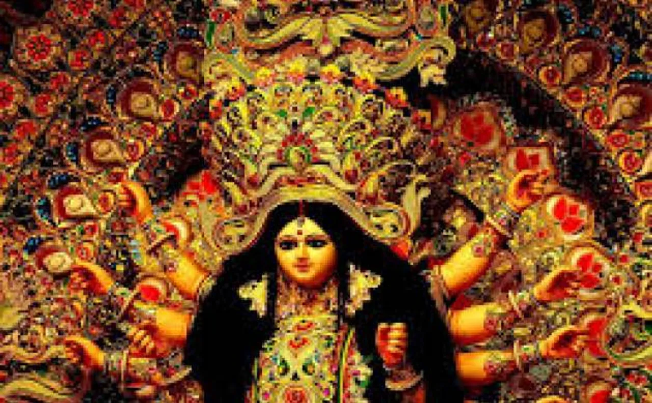 Navratri 2017, Day 8: Worship Maa Mahagauri on Maha Ashtami, know kanya pujan muhurat and mantra