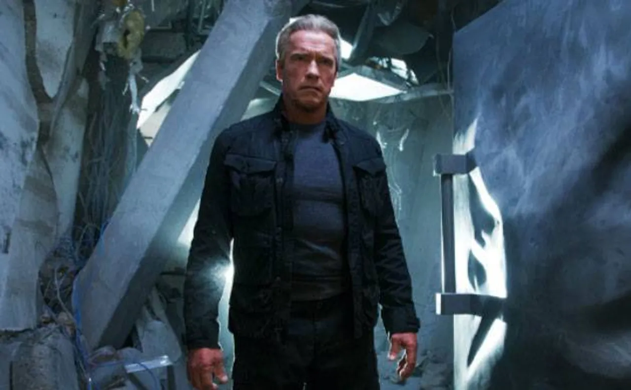 Arnold Schwarzenegger's Terminator 6 to release in July 2019 