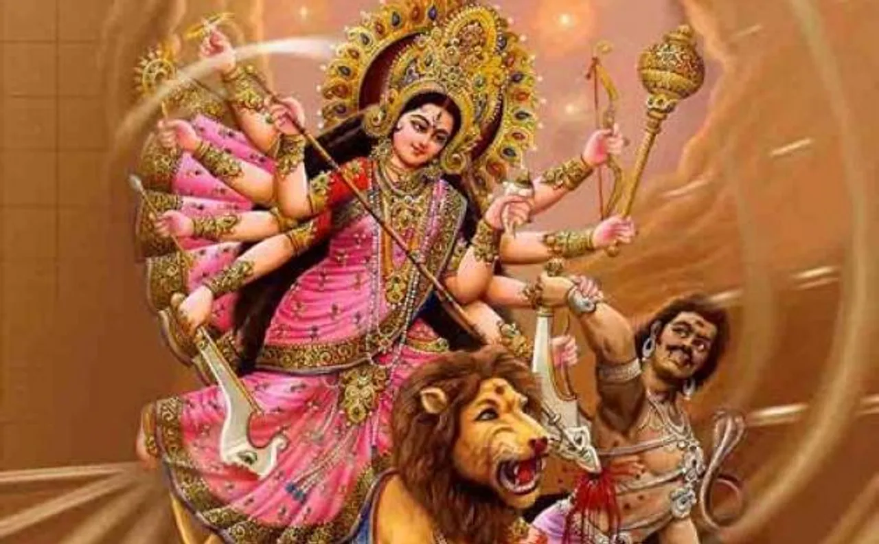 Navratra 2017, Day 9: Know why did Goddess Durga slew buffalo-demon Mahishasura