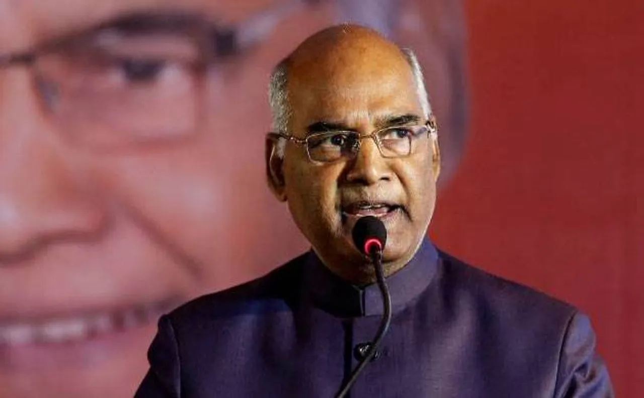 President Ram Nath Kovind to visit Ethiopia from October 4th-6th; to interact with Indian community