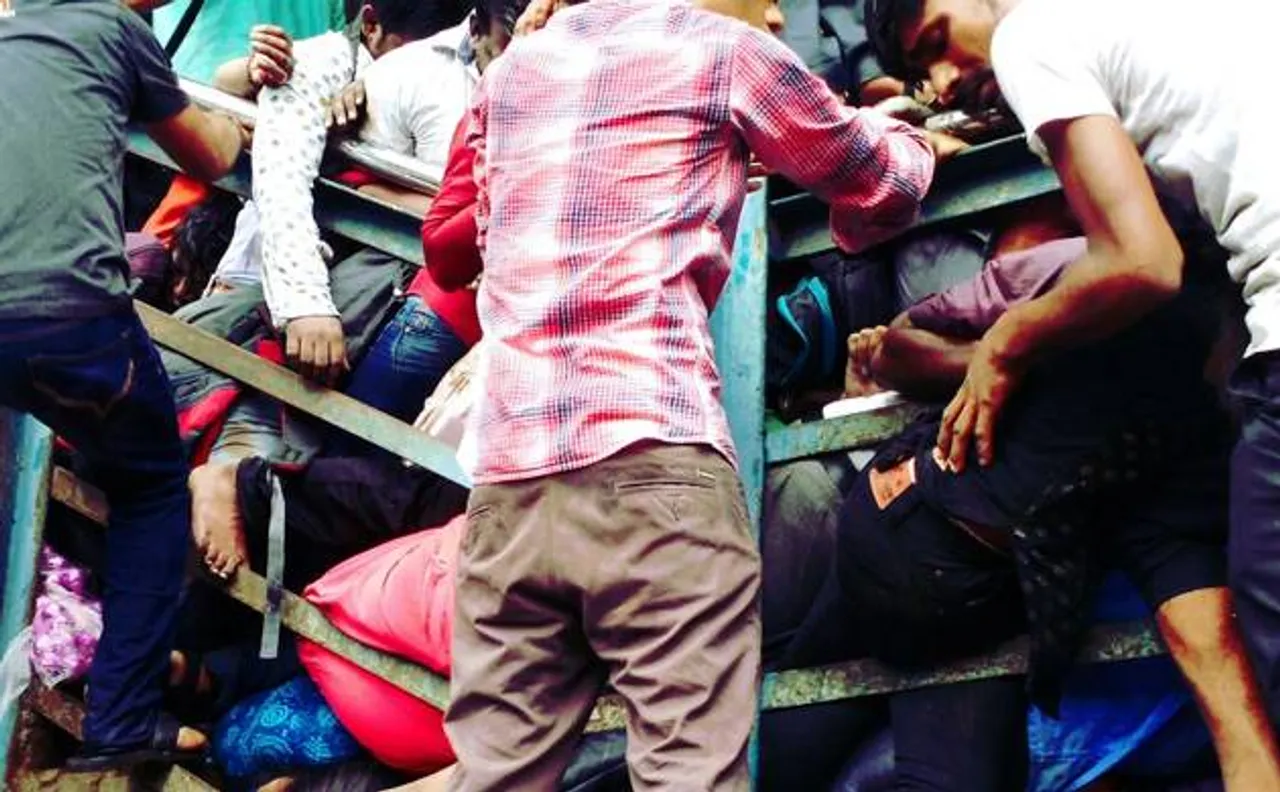 From Sabarimala to Mumbai's Elphinstone station; a list of stampedes which shook India