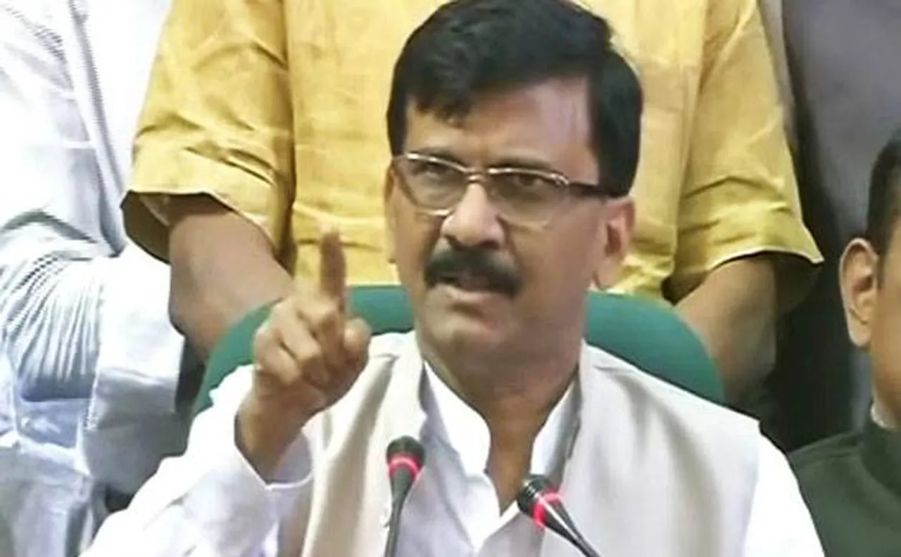 Elphinstone stampede: Shiv Sena blames BJP, says they had demanded redevelopment of foot over bridge