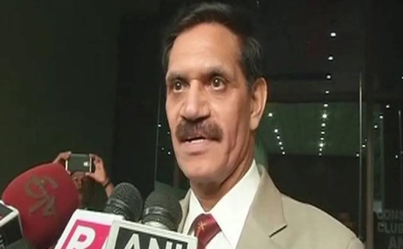 Gen Dalbir Singh recalls surgical strike; appreciates PM Modi for bold decision