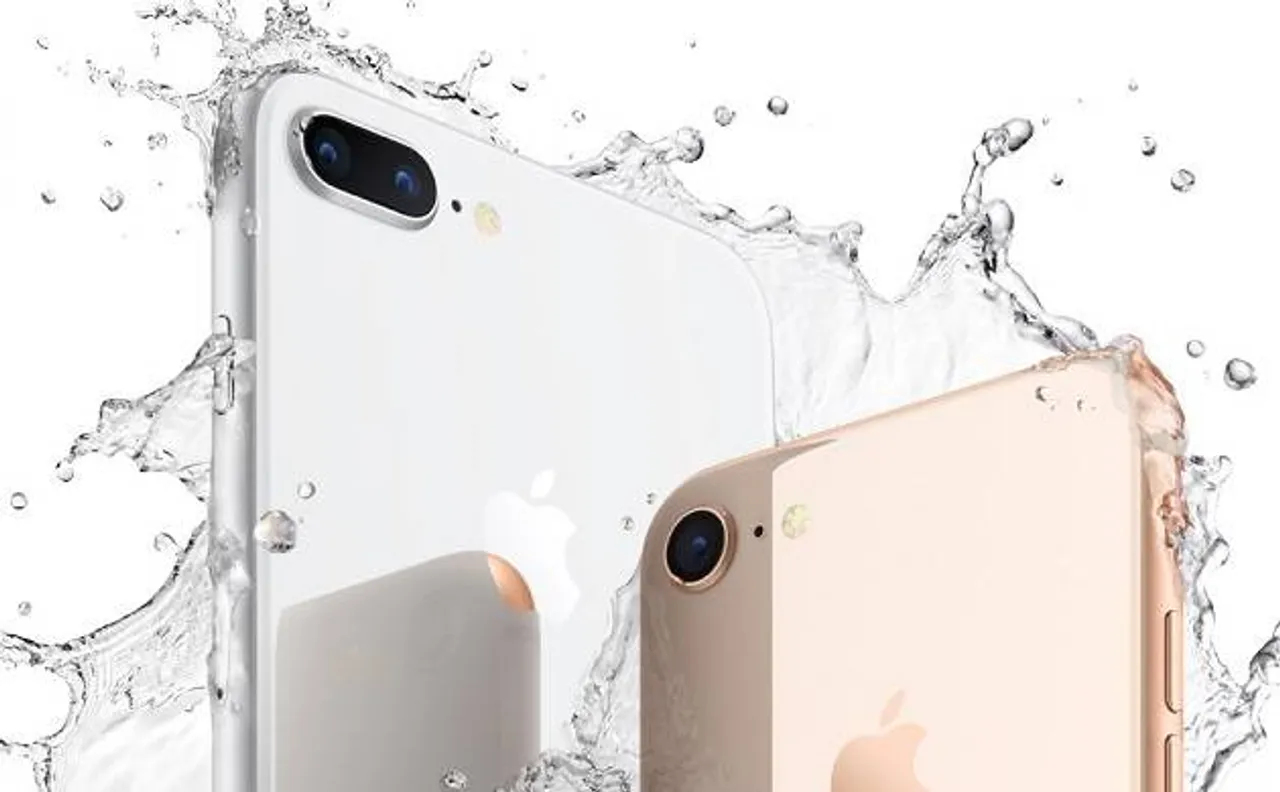 iPhone 8, iPhone 8 Plus to go on sale in India today: Price, deals and more