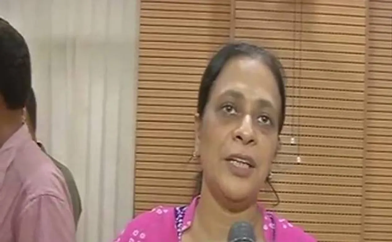 BHU appoints Royona Singh as first woman chief proctor of university