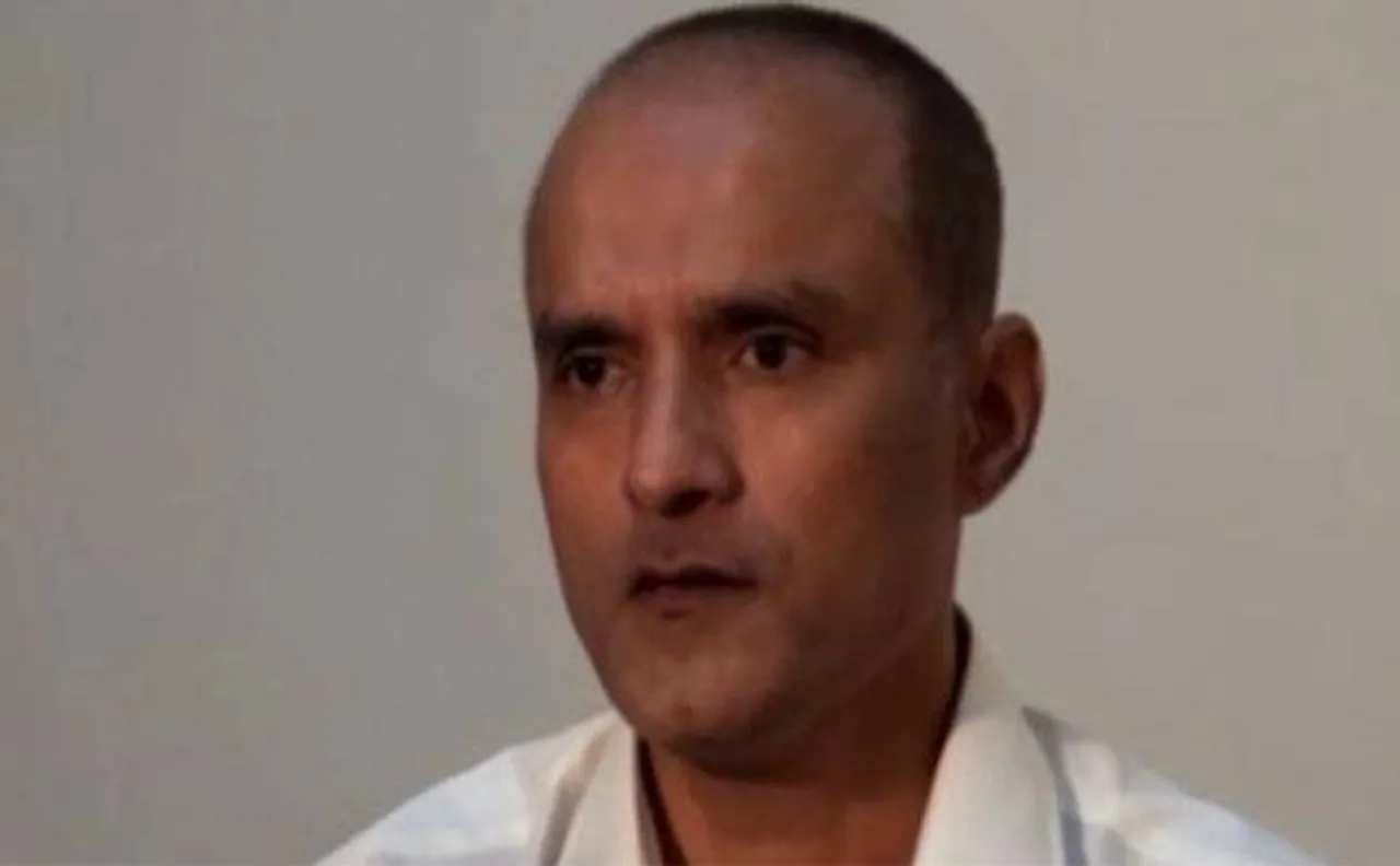 Pakistan's claim on Jadhavâ€™s swapping with Peshawar attacker another imaginary lie: India