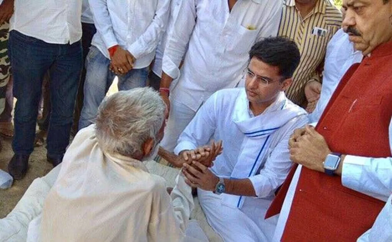 Sachin Pilot to government: India should take stern action against Pakistan