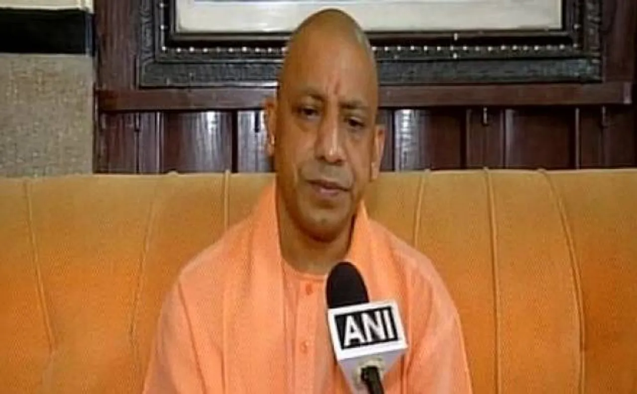 UP CM Adityanath says construction of Ram temple cannot be ignored