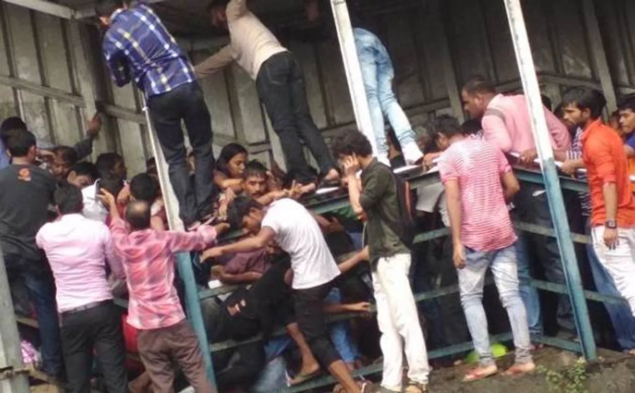 Elphinstone stampede: KEM hospital under severe criticism for numbering bodies of victims