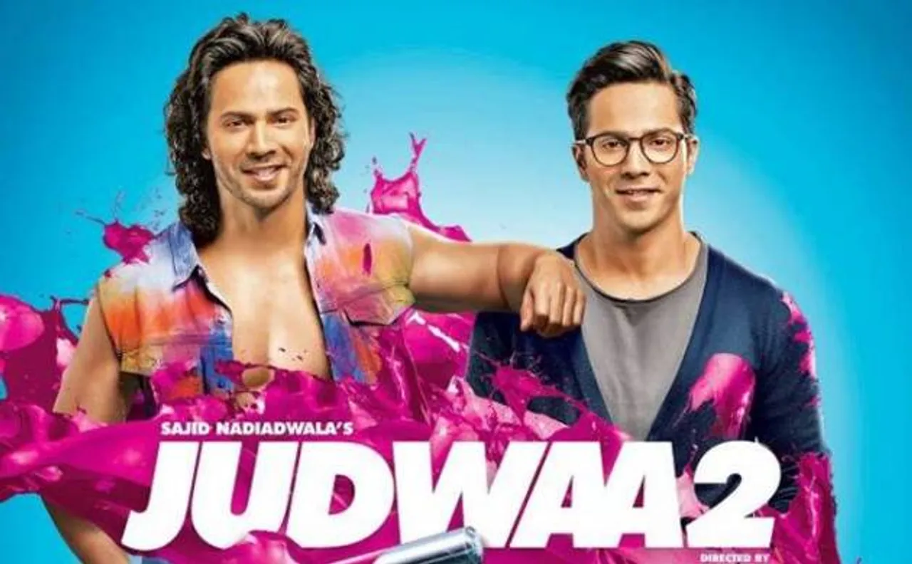 Judwaa 2 box-office collection Day 1: Varun, Jacqueline, Taapsee starrer mints Rs 15.55 crore