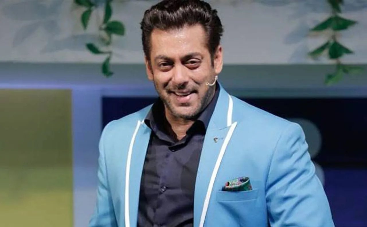 Bigg Boss 11: THIS is the first CONFIRMED celebrity contestant of Salman Khan's show (watch video)