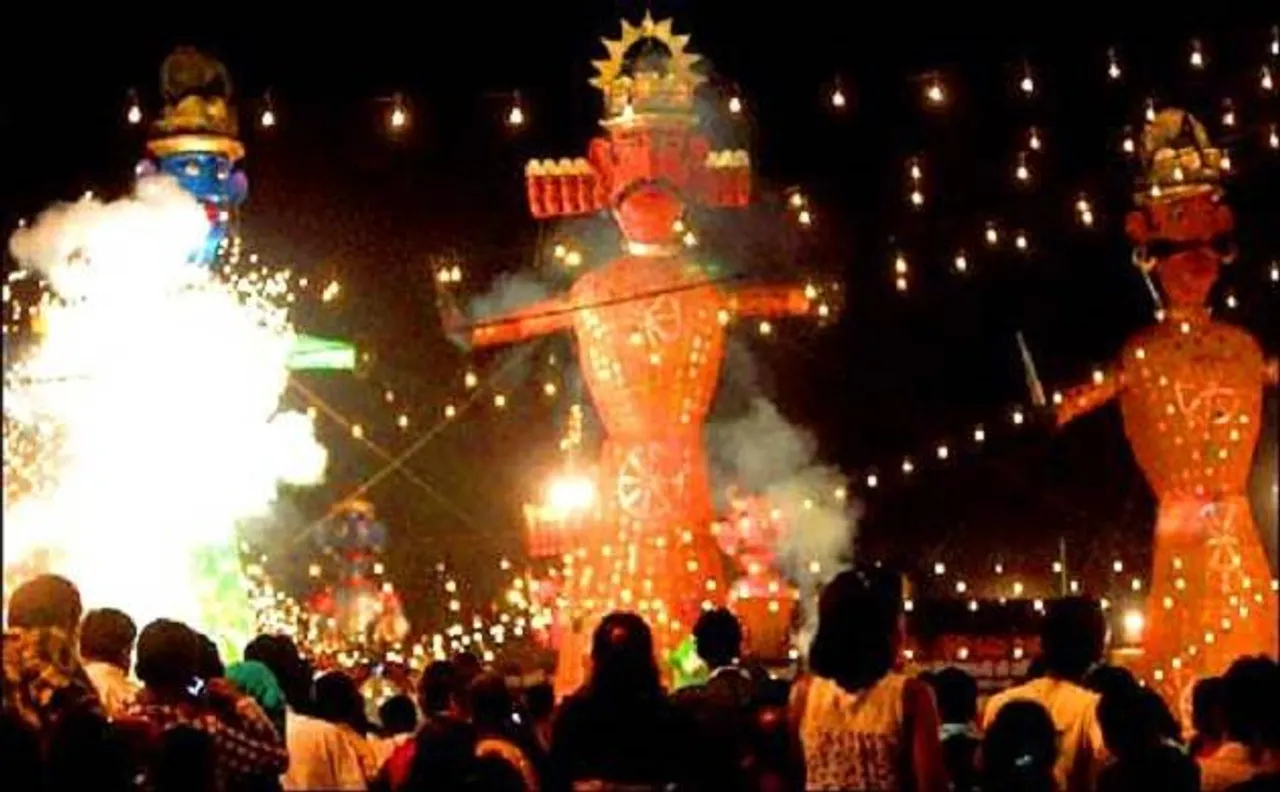 Dussehra 2017: Know all about Dashami Tithi, Shubh Muhurat and Puja vidhi