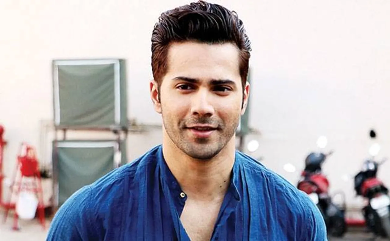 Judwaa 2: Online popularity does not affect a filmâ€™s opening, says Varun Dhawan