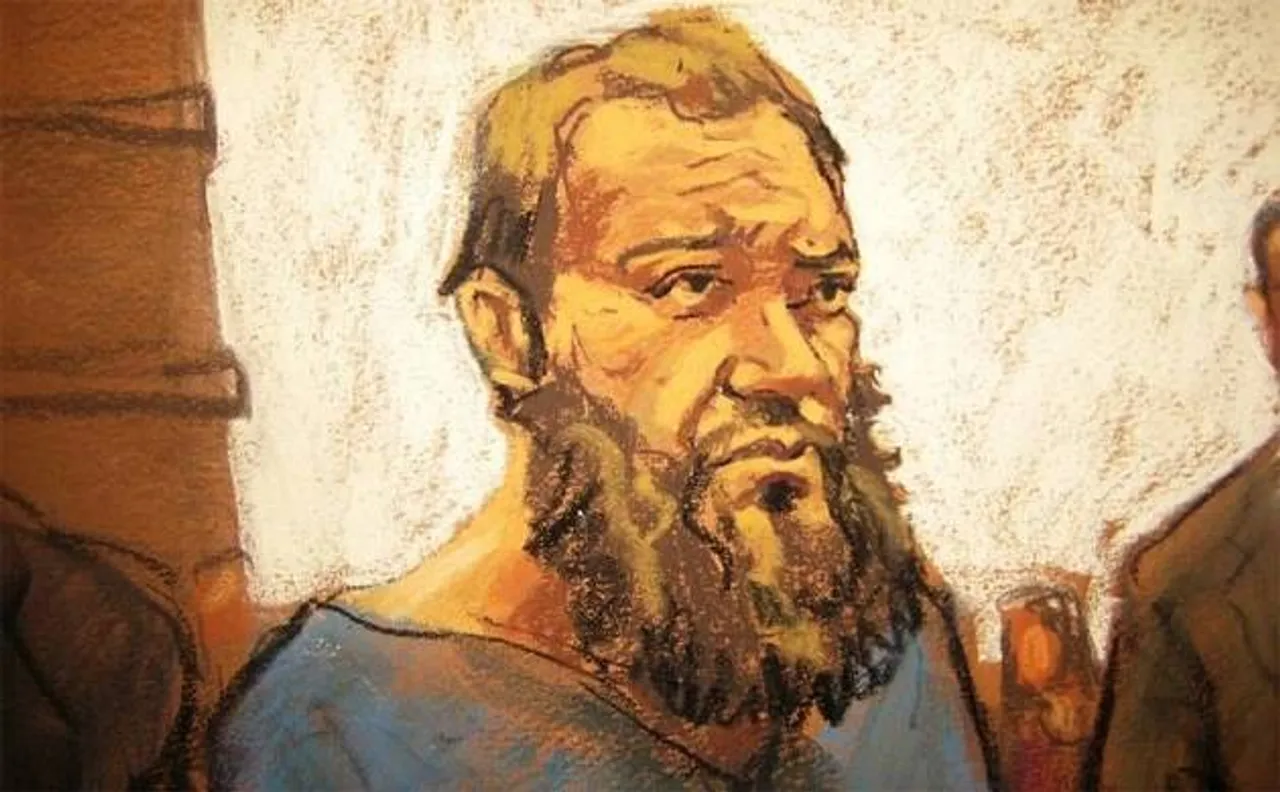 Muhamad Mahmoud Al-Farekh, American al-Qaeda member convicted for role in US army base attack