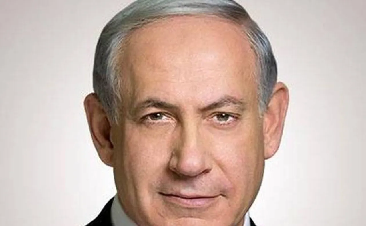 Israel PM Benjamin Netanyahu denies Turkish claim of involvement in Kurdistan referendum
