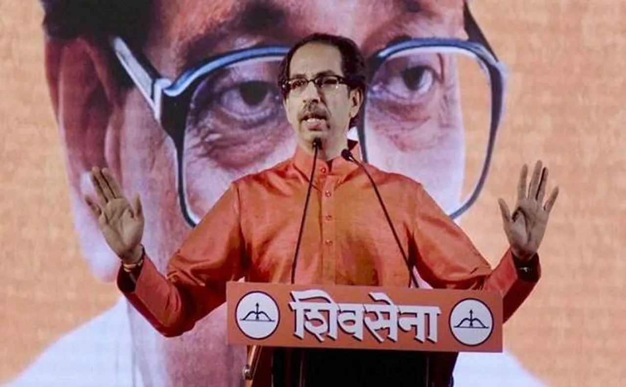Shiv Sena president Uddhav Thackeray tears apart BJP and PM Modi, says even Pakistan has cheaper petrol than India