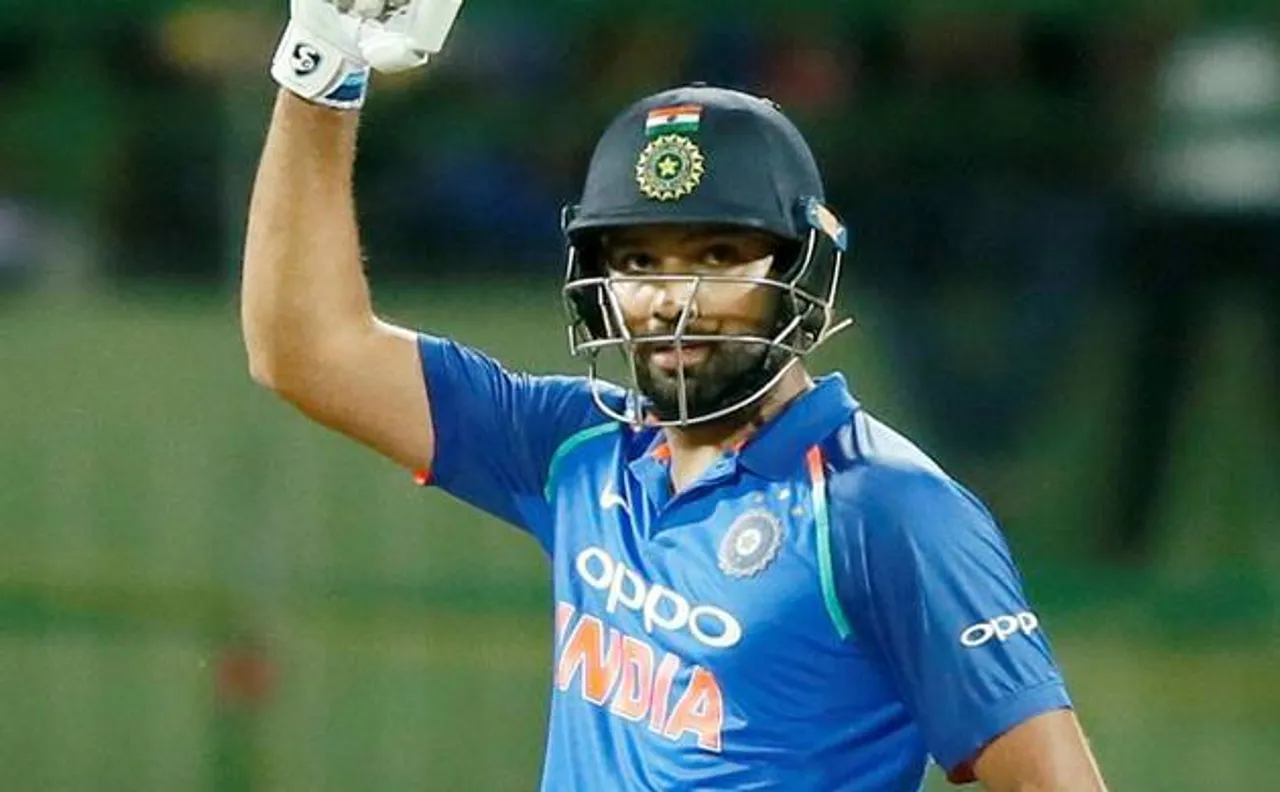 India vs Australia scorecard, 5th ODI: â€˜Men in Blueâ€™ thrash Aussies, clinch series 4-1