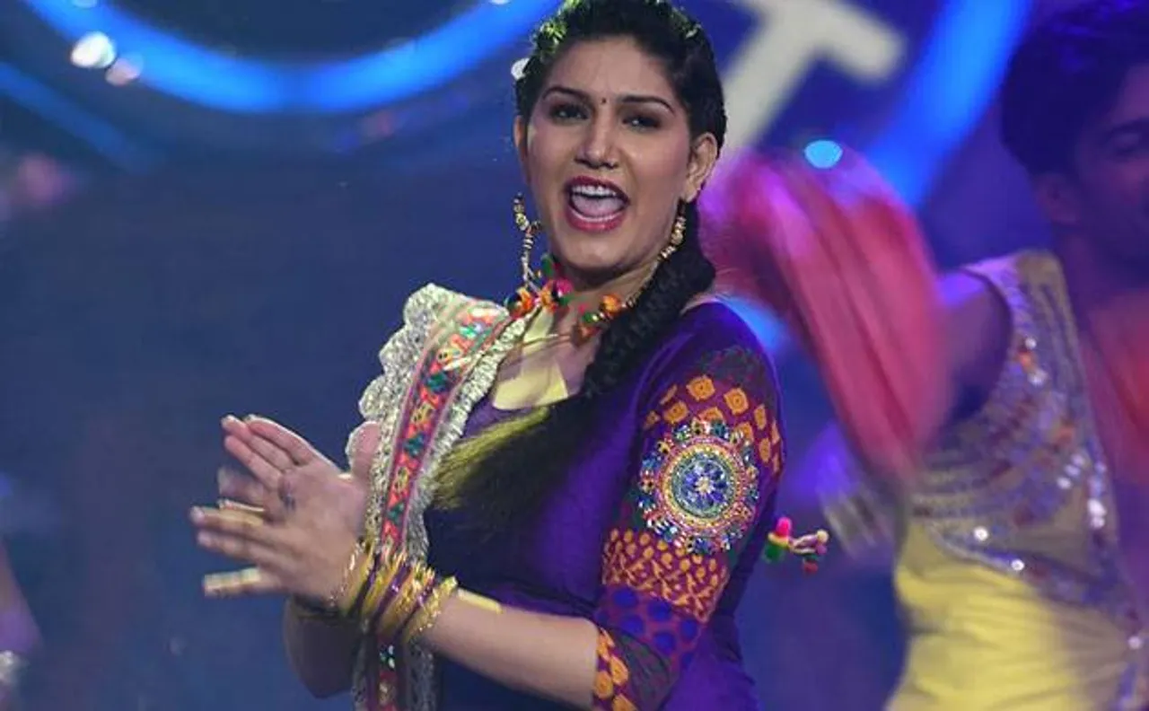 Bigg Boss 11: Meet Sapna Chaudhary, the sensational singer from Haryana