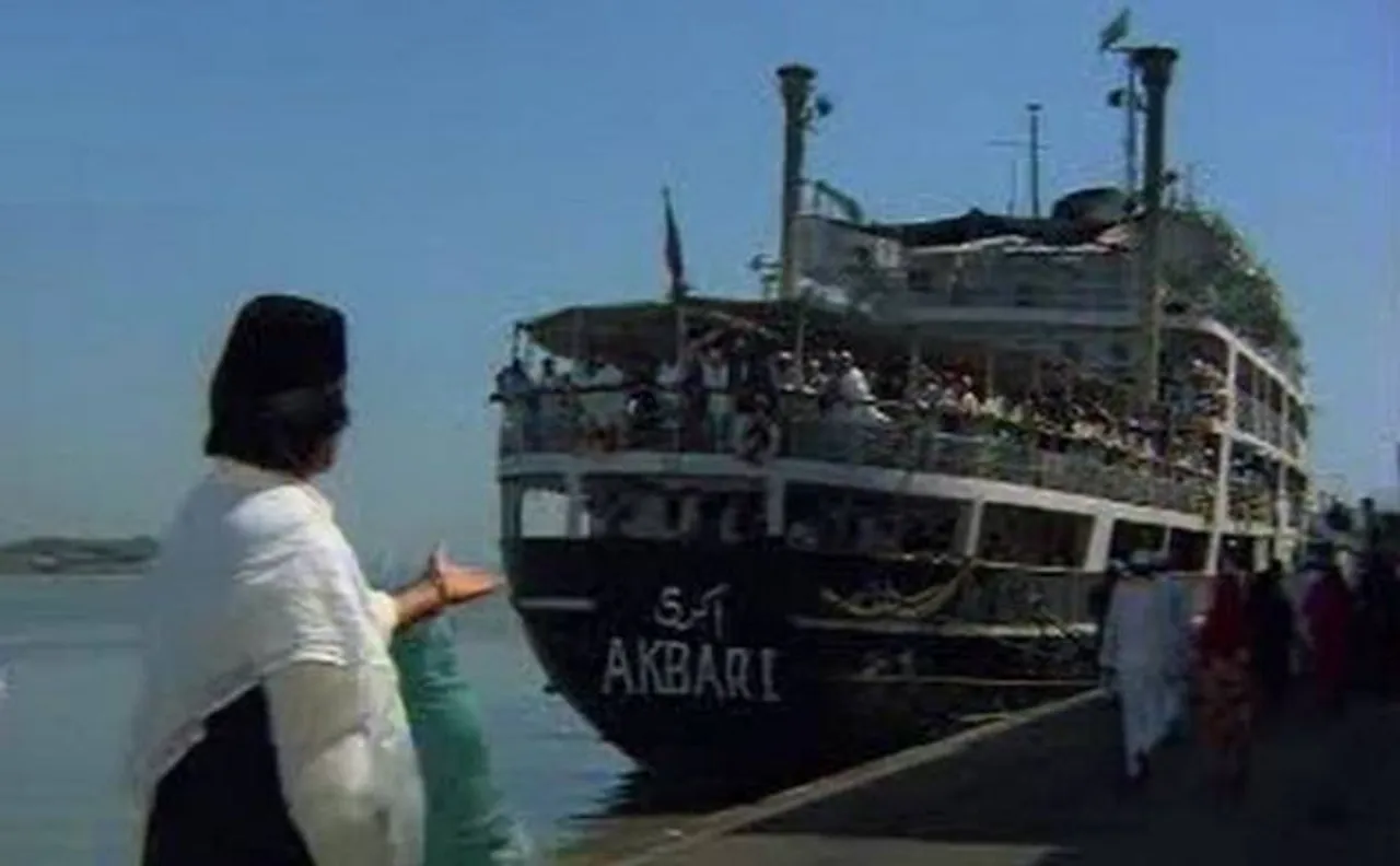New Haj Yatra Policy: Centre plans to revive Mumbai-Jeddah sea route to ensure a smooth pilgrimage
