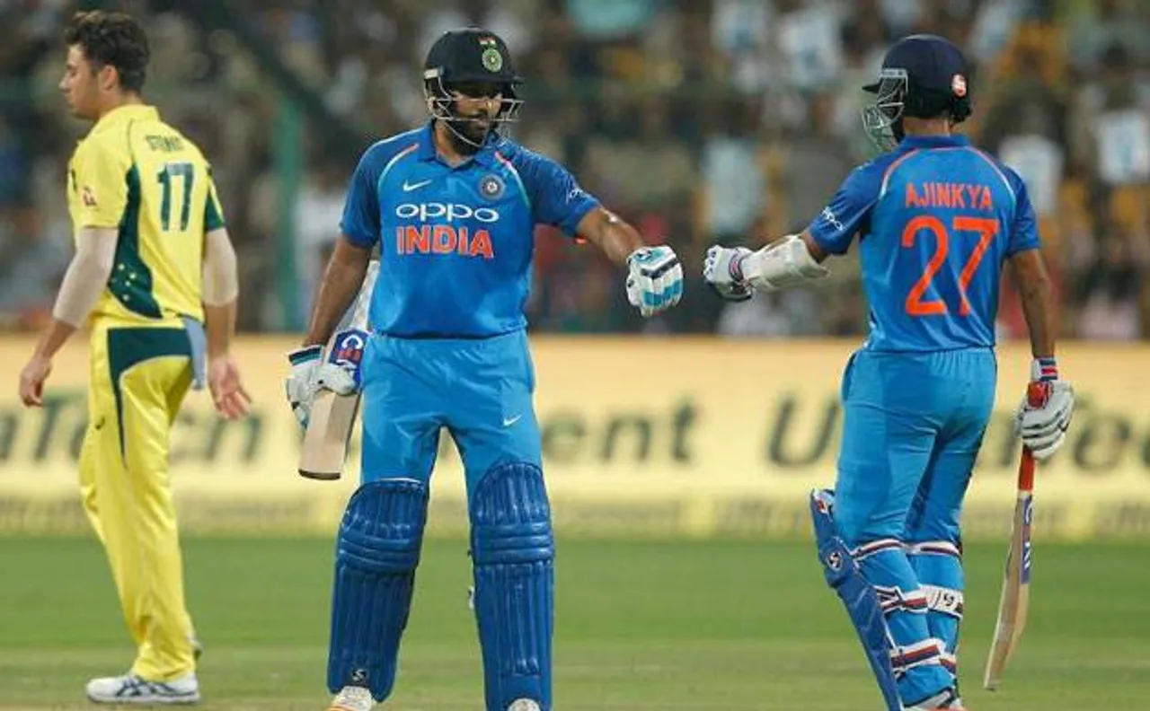 India vs Australia Preview: Virat Kohli led India eye perfect finish in 5th ODI, aim for top spot in ICC rankings