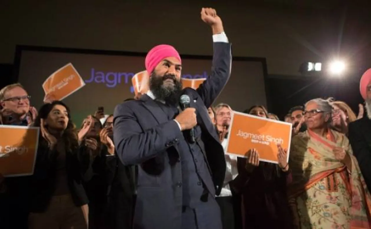 Canada: Sikh man to compete for Justin Trudeau's post in 2019 elections