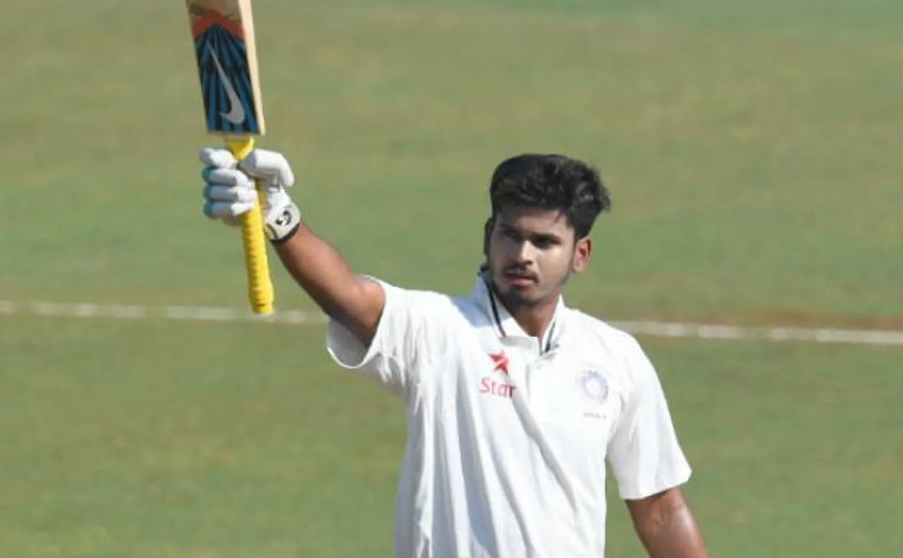 India A vs New Zealand A: BCCI announces team, Shreyas Iyer to lead in first three one day games 