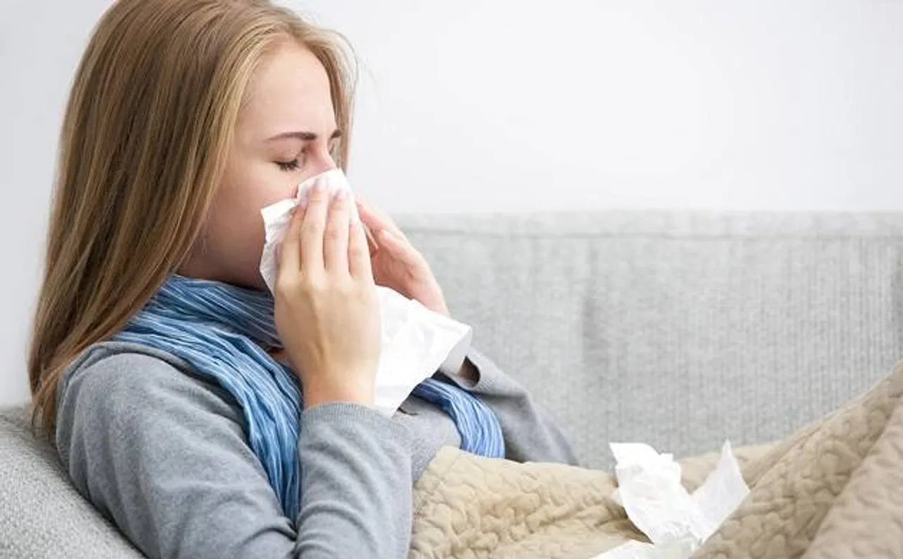 Protein that may improve symptoms, cut death risk associated with flu