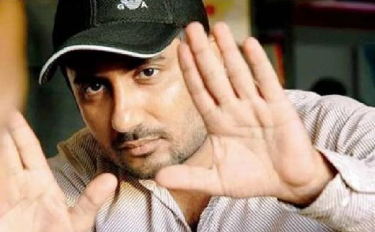 Bigg Boss 11: Meet Zubair Khan, underworld don Dawood Ibrahim's kin