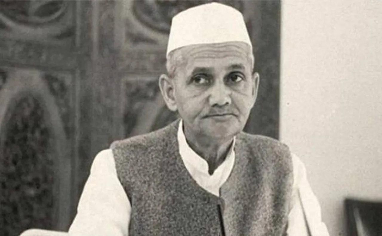Shastri anniversary: Arvind Kejriwal asks Delhi Chief Secretary to explain absence at Vijay Ghat