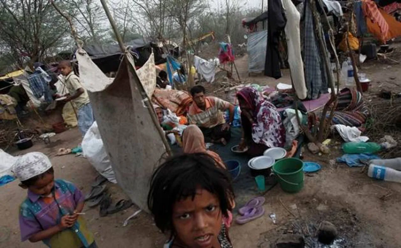 Rohingya dispute: Bangladesh FM says Myanmar 'makes proposal' to take back refugees