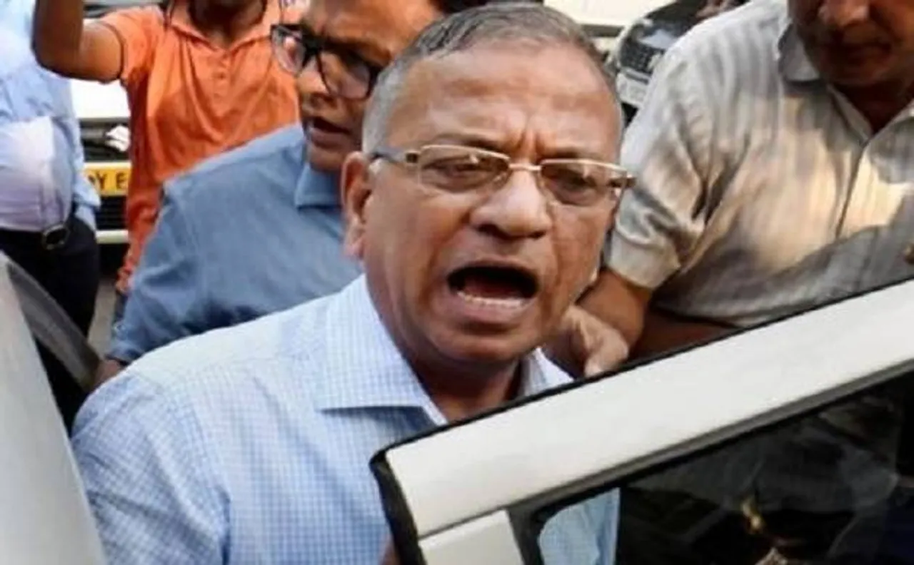 BHU violence:  VC Girish Chandra Tripathi goes on indefinite leave 