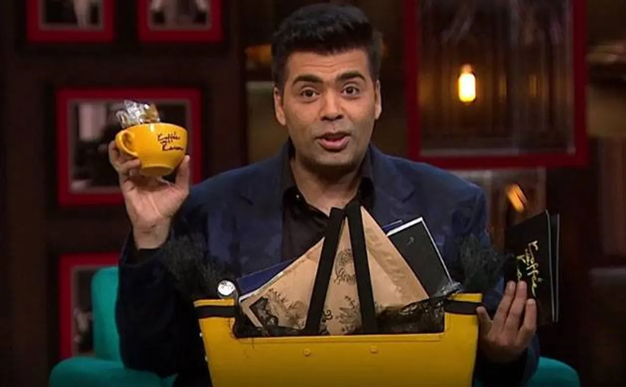 Is Koffee With Karan 6 on cards? Here's what KJo has to say about it