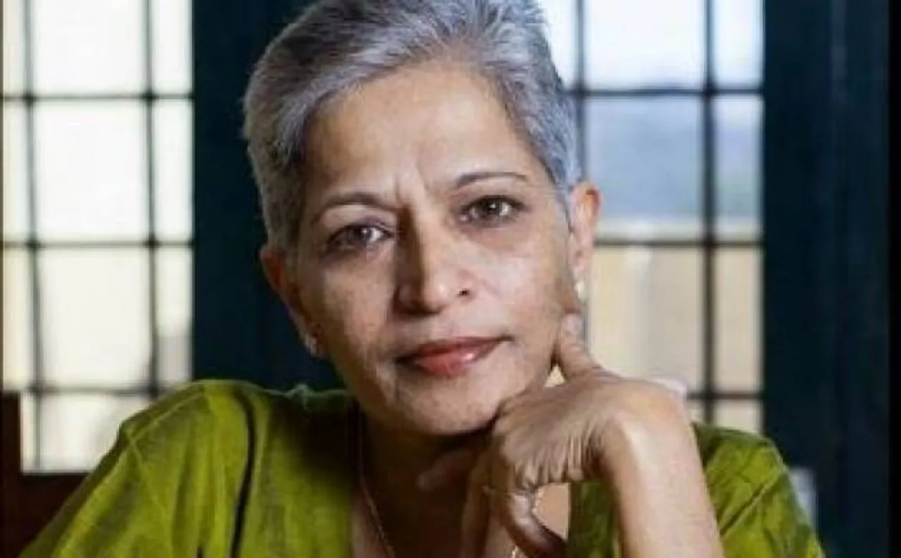 Gauri Lankesh murder case: SIT has got clues, says Karnataka Min Ramalinga Reddy 
