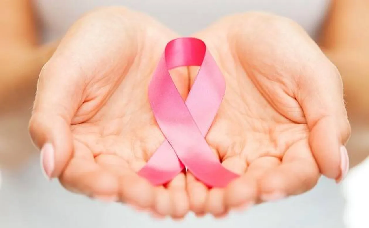 New breast cancer test can predict risk of recurrence of cancer