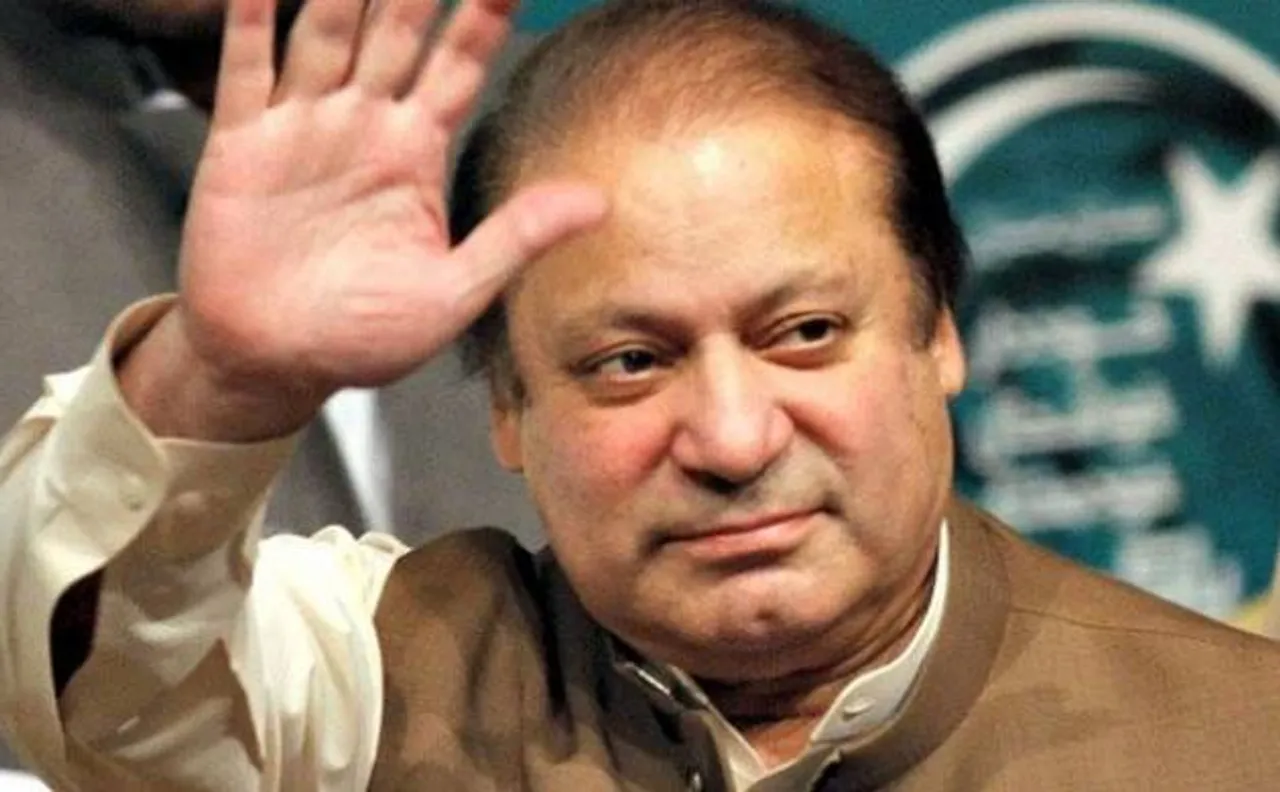 Pakistan: Nawaz Sharif set to be re-elected as PML-N chief after passage of controversial Election Reforms Bill 2017