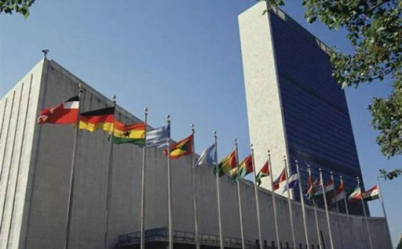 India to UN: Terrorism as instrument of state policy not tolerable  