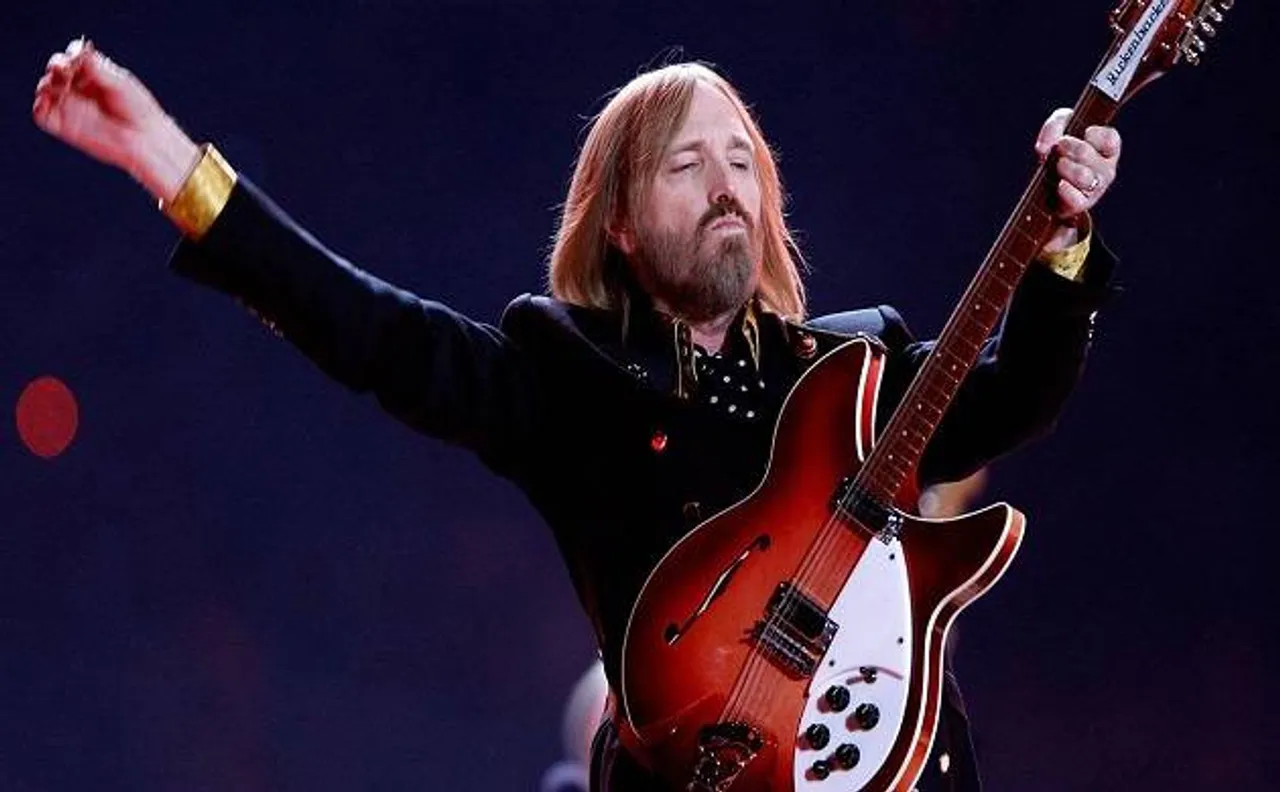 Tom Petty death: False death report of star rocker has industry in a tizzy, daughter Violette lashes out at Rolling Stone