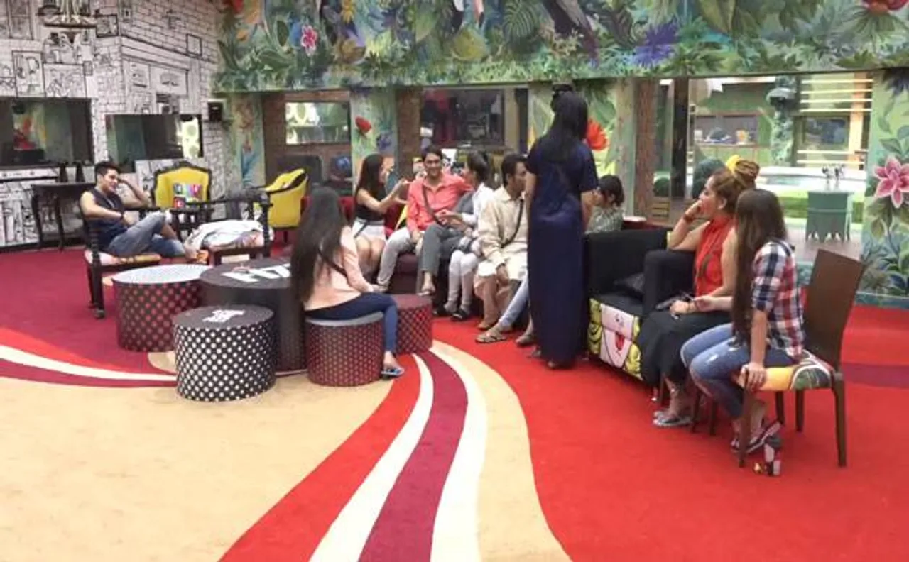 Bigg Boss 11 updates, Day 2: Shilpa, Arshi, Bandagi, Zubair and Jyoti nominated for eviction