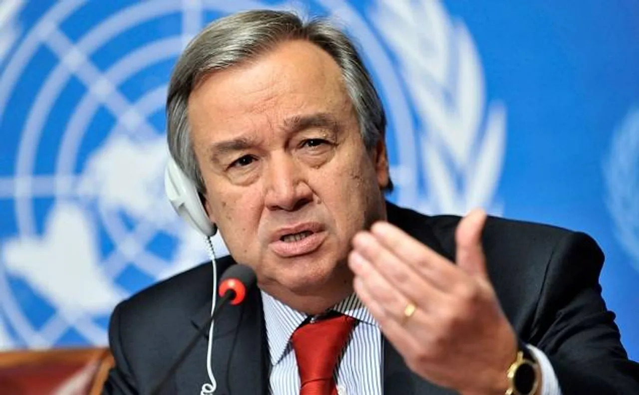 UN chief warns against more cuts to peacekeeping mission in Democratic Republic of Congo