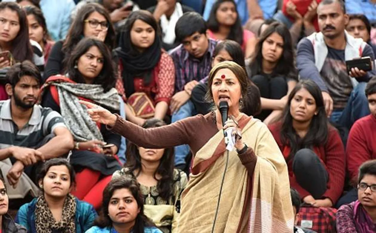 BJP inciting violence against CPI(M) cadres, alleges Brinda Karat